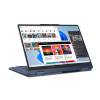 Lenovo IdeaPad 5 2-in-1 Cosmic Blue 83KR001MHV