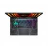 Msi Cyborg A15 AI B2HWEKG Black 9S7-15QL42-065