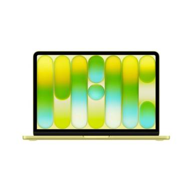Apple MacBook Neo 13" (2026) Citrus MHFD4MG/A Apple MacBook Neo 13" (2026) Citrus MHFD4MG/A