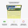 Apple MacBook Neo 13" (2026) Citrus MHFD4MG/A