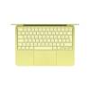 Apple MacBook Neo 13" (2026) Citrus MHFE4MG/A
