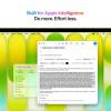 Apple MacBook Neo 13" (2026) Citrus MHFE4MG/A