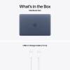 Apple MacBook Neo 13" (2026) Indigo MHFF4MG/A