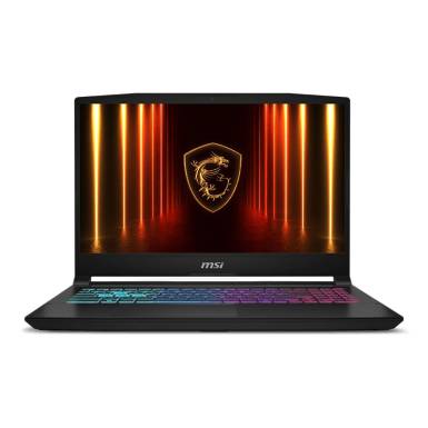 Msi Katana 15 HX B14W Black 9S7-1587C1-277 Msi Katana 15 HX B14W Black 9S7-1587C1-277