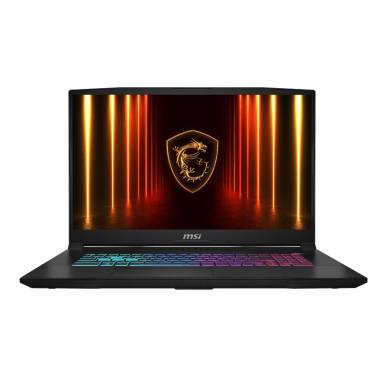 Msi Katana 17 HX B14W Black 9S7-17L791-073