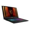Msi Katana 17 HX B14W Black 9S7-17L791-073