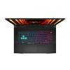 Msi Katana 17 HX B14W Black 9S7-17L791-073
