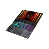 Msi Cyborg A15 AI Black 9S7-15QL42-065WP
