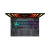 Msi Cyborg A15 AI Black 9S7-15QL42-065WP