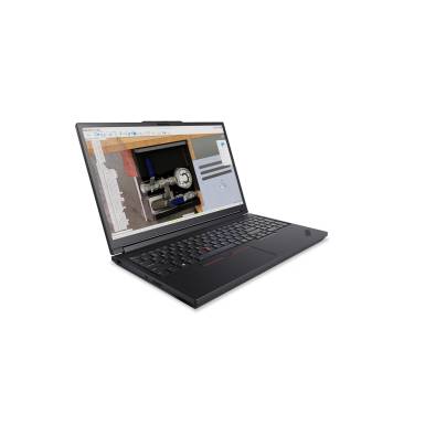 Lenovo ThinkPad T16g Gen 3 Black 21V50000HV