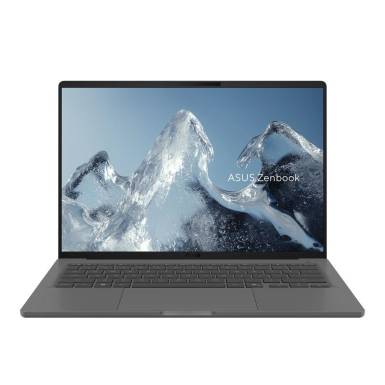 Asus UX3407NA-QD068W Iceland Gray UX3407NA-QD068W