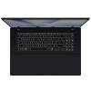 Asus M1807GA-S8013WOA Quiet Blue (adapter nélkül) M1807GA-S8013WOA