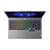 Lenovo LOQ Luna Grey 83JE01BMHV