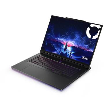 Lenovo Legion 9 Eclipse Black 83EY0030HV Lenovo Legion 9 Eclipse Black 83EY0030HV