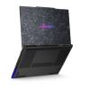 Lenovo Legion 9 Eclipse Black 83EY0030HV