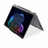 Lenovo ThinkPad X1 2-in-1 Gen 11 Aura Edition Grey 21V90016HV