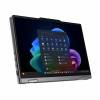 Lenovo ThinkPad X1 2-in-1 Gen 11 Aura Edition Grey 21V90016HV
