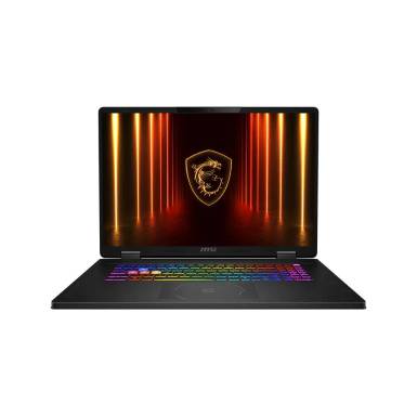 Msi Crosshair 18 HX AI A2XW Black 9S7-184111-059 Msi Crosshair 18 HX AI A2XW Black 9S7-184111-059