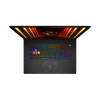 Msi Crosshair 18 HX AI A2XW Black 9S7-184111-059