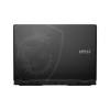 Msi Crosshair 18 HX AI A2XW Black 9S7-184111-059