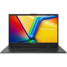 Asus E1504FA-BQ3412 Black E1504FA-BQ3412