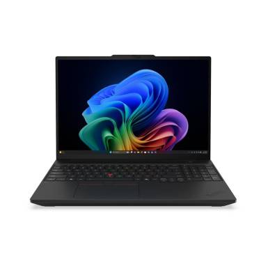 Lenovo ThinkPad T16 Gen 5 Black 21WT000XHV