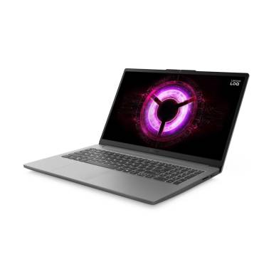 Lenovo LOQ Luna Grey 83S0005AHV