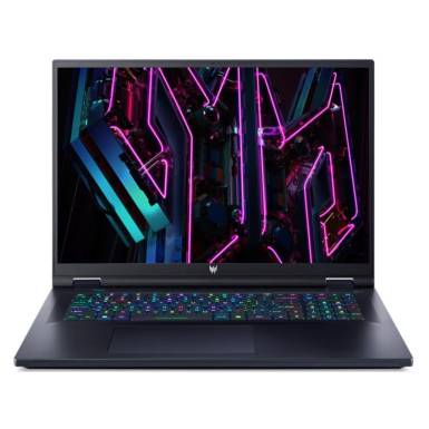 Acer Predator Helios PH18-I71-90H8 Black NH.U3GEU.001 Acer Predator Helios PH18-I71-90H8 Black NH.U3GEU.001