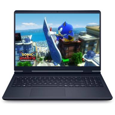 Dell Alienware 16 Aurora Interstellar Indigo UK AC16250_RPLH-R_008 Dell Alienware 16 Aurora Interstellar Indigo UK AC16250_RPLH-R_008