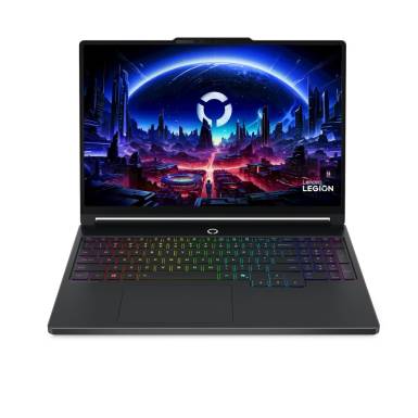 Lenovo Legion 5 Eclipse Black 83RW0021HV Lenovo Legion 5 Eclipse Black 83RW0021HV