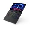 Lenovo Legion 5 Eclipse Black 83RW0022HV