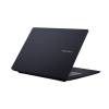 Asus M1407KA-LY141OA Quiet Blue (adapter nélkül) M1407KA-LY141OA