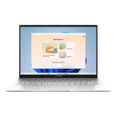 Asus UX3405CA-ST1505OA Foggy Silver UX3405CA-ST1505OA Asus UX3405CA-ST1505OA Foggy Silver UX3405CA-ST1505OA