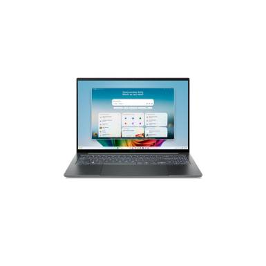 Acer Swift 16 AI SF16-71T-70XZ Stone Grey NX.JU1EU.007 Acer Swift 16 AI SF16-71T-70XZ Stone Grey NX.JU1EU.007