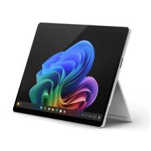 MICROSOFT Surface Pro 11th LTE Snapdragon X Elite 512GB 16GB Platinum W11 Pro ZFB-00004 MICROSOFT Surface Pro 11th LTE Snapdragon X Elite 512GB 16GB Platinum W11 Pro ZFB-00004