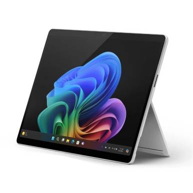 MICROSOFT Surface Pro 11th LTE Snapdragon X Elite 512GB 16GB Platinum W11 Pro ZFB-00004 MICROSOFT Surface Pro 11th LTE Snapdragon X Elite 512GB 16GB Platinum W11 Pro ZFB-00004