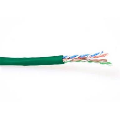 ACT CAT6 U-UTP Installation cable 100m Green EP870H ACT CAT6 U-UTP Installation cable 100m Green EP870H