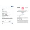 Digitus CAT6A U-UTP installation cable 305m Blue DK-1614-A-VH-305