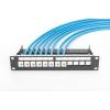 Digitus CAT6A U-UTP installation cable 305m Blue DK-1614-A-VH-305
