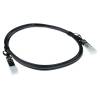 ACT SFP+ - SFP+ Passive DAC Twinax cable coded for Juniper (SFP-10GE-DAC-1M) 1m TR0101