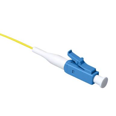 ACT LC 9/125µm OS2 pigtail RL9995 ACT LC 9/125µm OS2 pigtail RL9995