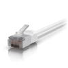 Ubiquiti CAT6a S-FTP Patch Cable 15m White UACC-CABLE-PATCH-OUTDOOR-C6A-15M-W