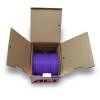 ACT CAT6 U-UTP Installation cable 305m Purple XS6003