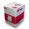 ACT CAT6 U-UTP Installation cable 305m Purple XS6003