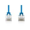Digitus CAT6 U-UTP Patch Cable 0,3m Blue DK-1618-003S-B