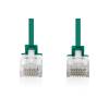 Digitus CAT6 U-UTP Patch Cable 1m Green DK-1618-010S-G