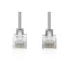 Digitus CAT6 U-UTP Patch Cable 5m Grey DK-1618-050S