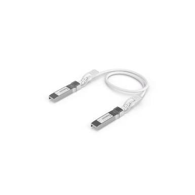 Ubiquiti Uplink Cable 0,3m White UACC-UPLINK-SFP28-0.3M Ubiquiti Uplink Cable 0,3m White UACC-UPLINK-SFP28-0.3M
