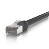Ubiquiti CAT5e STP Patch Cable 8m Black UACC-CABLE-PATCH-OUTDOOR-8M-BK