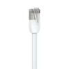 Ubiquiti CAT5e STP Patch Cable 2m White UACC-CABLE-PATCH-OUTDOOR-2M-W